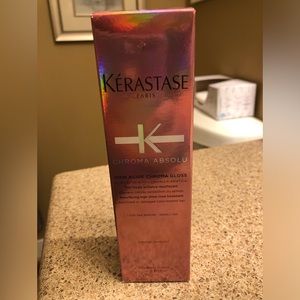 Kerastase: Chroma Absolu Soin Acide Chroma Gloss